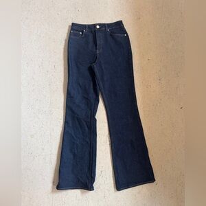 Classic Blue Women's Jeans- Aligne NWT